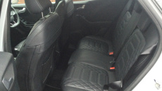 Ford Puma 1.0 EcoBoost Hybr mHEV 155 ST-Line Vignale 5dr DCT Petrol Hatchback